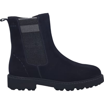 JOSEF SEIBEL Dames Laarzen Bridget 03 in blauw