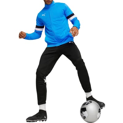 Puma TeamRISE Trainingspak Heren