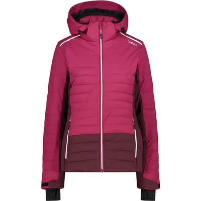 Dames softshell ski-jas CMP