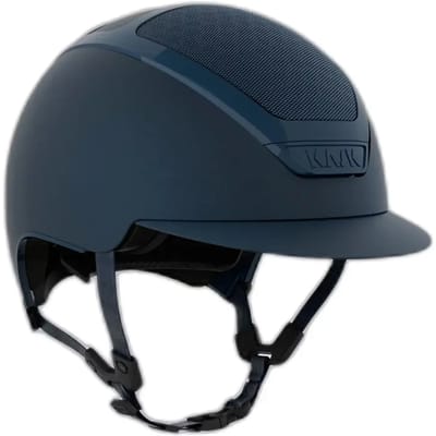 Paardrijhelm Kask Dogma Chrome