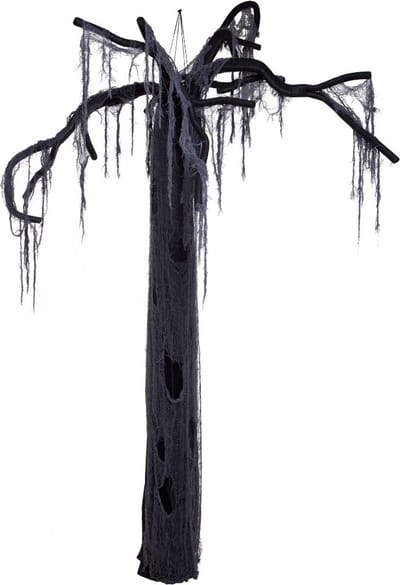 Boland - Decoratie Moerasboom - Horror - Horror