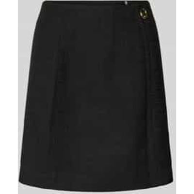 Regular fit minirok, model 'ROMESE-1'