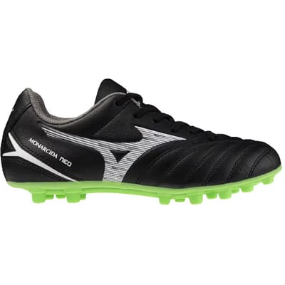 Mizuno Monarcida Neo Iii Select Ag Voetbalschoenen Zwart EU 33