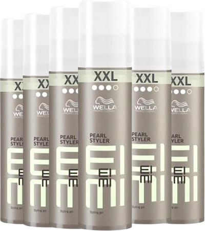 Wella EIMI Pearl Styler 150ml - 6 Stuks - Voordeelverpakking