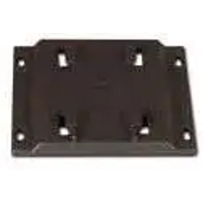 Eheim Bevestigingsplaat voor 1060/1260/1262