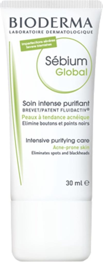 Bioderma Sebium Global Intensive Purifying Care