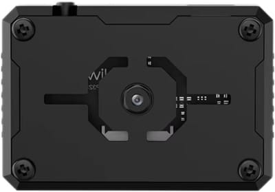 Wifi Camera Module - AI Sensor - Robot Visie - Ingebouwde AI Accelerator - 10 x 8 x 2 cm