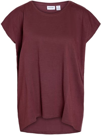 Noisy May T-shirt Oversized