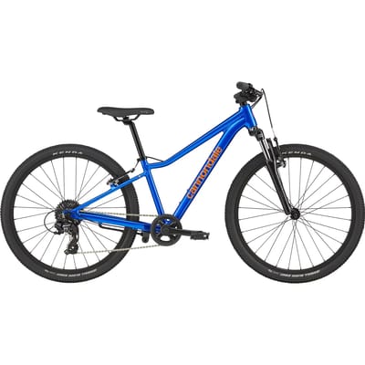 Kinderfiets Cannondale Trail 24 C1