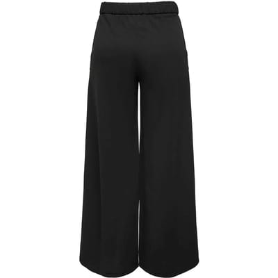 ONLY- JDYTANJA LIFE WIDE FLOWY PANT JRS NOOS - Dames - Broek