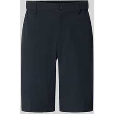 Regular fit korte broek met elastische band Model 'S_SPEEDFLEX'