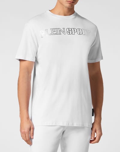 T-Shirt Ronde Hals Tiger