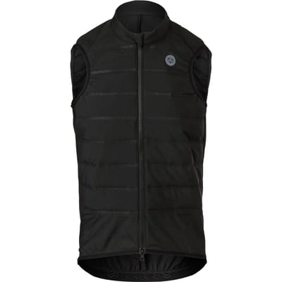 AGU Padded Body Performance Heren - Black - S
