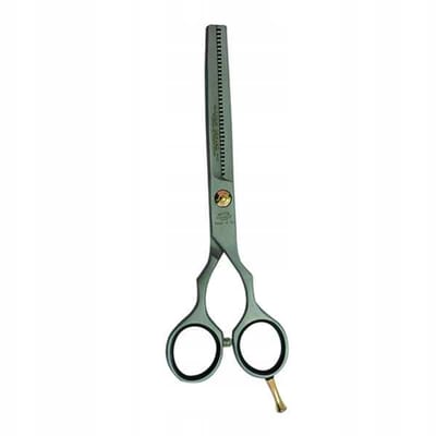 Henbor Golden Line 783/5,5" Effileerschaar - Professioneel