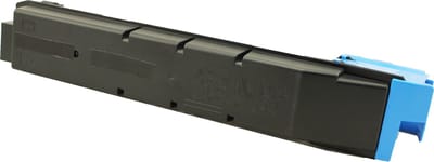 ABC huismerk toner geschikt voor Kyocera TK-8505C cyan voor Taskalfa 4550ci 4550cig 4551ci 5550ci 5550cig 5551ci Copystar CS4550ci CS4551ci CS5550ci TK8505 C