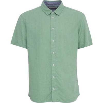 Blend BHBOBBY Shirt ss Heren Top - Maat L