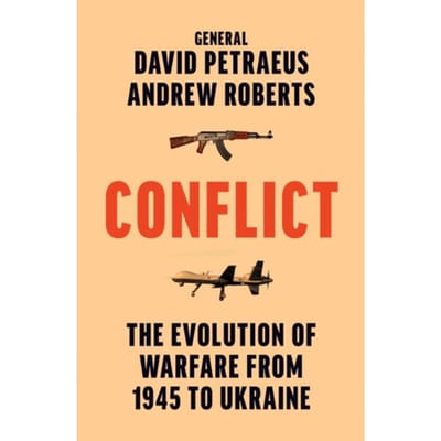 Conflict - David Petraeus