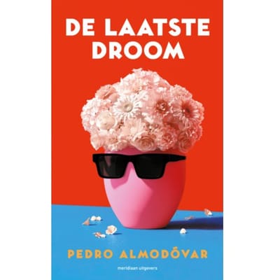 De Laatste Droom - Pedro Almodóvar