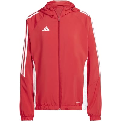 Waterdicht damesjack adidas Tiro 24