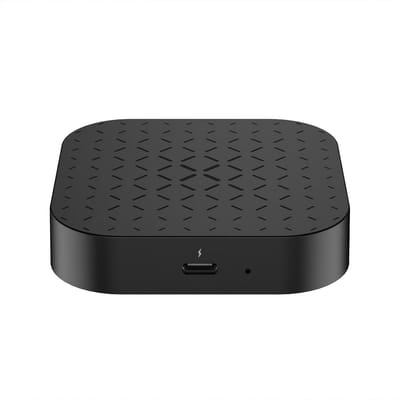 Draadloze CarPlay TV-box met Android 11 en geïntegreerde Netflix en YouTube voor Auto