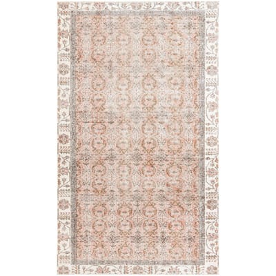 Vloerkleed Avery handgemaakt wol | Vidal