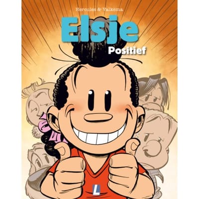 Positief - Elsje - Eric Hercules