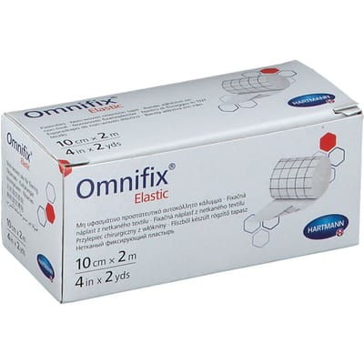 Hartmann Omnifix 10cm x 2m 900601 1 Pleister