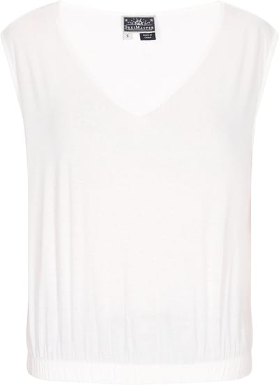 DreiMaster Top