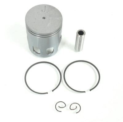 Piston moteur Teknix pour Scooter MBK 50 Stunt Naked 2005 à 2012 Neuf