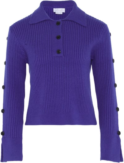 blonda Jumper