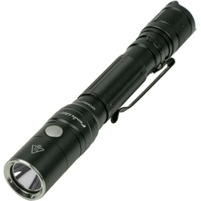Fenix LD22 300 lumen - 120 m - op 2 AA batterijen