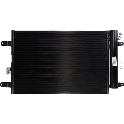 Condensator, airconditioning DENSO DCN32015