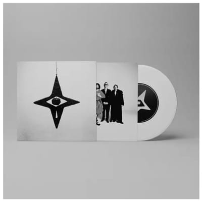 Di-rect - Won't Fall (7 inch vinyl RSD26)