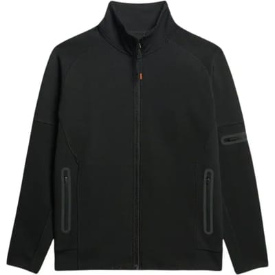 Superdry Sport Tech Logo Vest Heren - Maat L