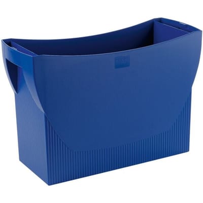 Hangmappendoos SWING 1900-14 Blauw 1 stuk(s)