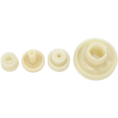 Parkeerrem Tandwiel Aandrijving Reparatieset Handrem Module Reparatie Tandwielen Vervanging voor Land Rover beige