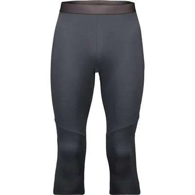 Poc Layer Merino 3/4 Leggings Grijs XL Man