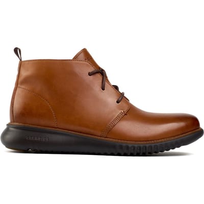 Cole Haan Zerogrand Chukka Laarzen