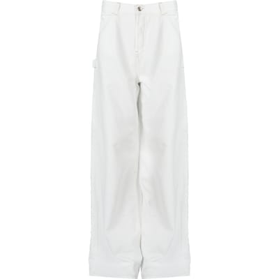 Liu Jo Jeans Wilde Work Vrouw Wit