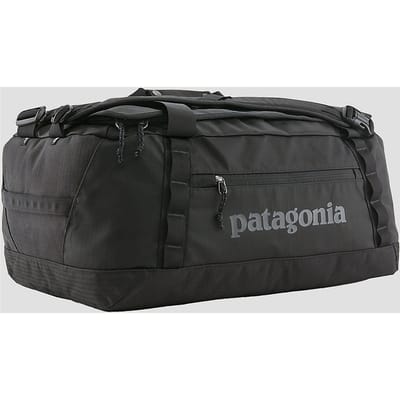 Patagonia Black Hole Duffel 40L Reistas zwart