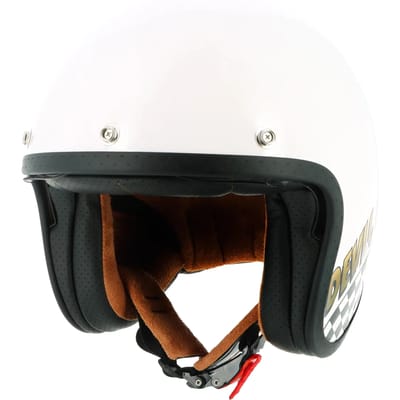 Jet motorhelm Helstons Devil