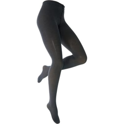Panty’s/Kousen Trasparenze Collant In Cotone 90 Denari Wilma