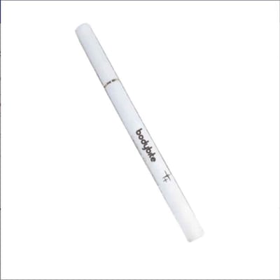 Bodybite - 8 Stuks Vloeibare Eyeliner Set - Waterproof Gekleurde Oogpotloden - Langdurig & Snel Drogend - STARLINER