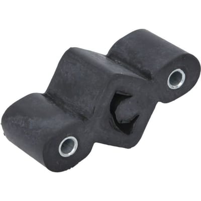 Rubberstrip, uitlaatsysteem BOSAL 255-750
