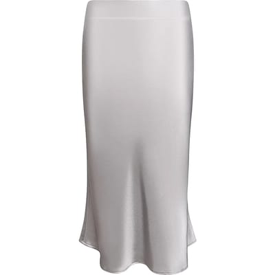Midi-rokken Lisca Zomerrok BLUE LAGOON