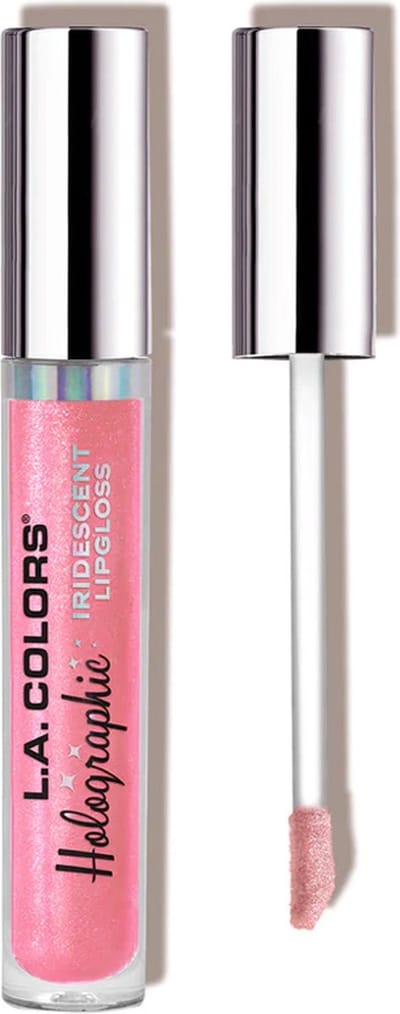 LA Colors - Holographic Lipgloss Dream World