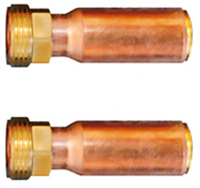 Vaillant Aansluitset hydraulische unit voor VWL97/6, VWL 57/5, 77/5, 125/5 IS, 0010039178