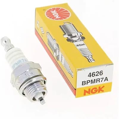 Motorfiets bougie NGK BPMR7A
