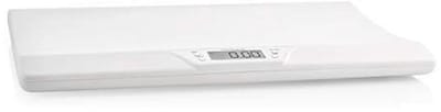 Betrouwbare babyweegschaal - Gemakkelijke digitale weegschaal voor baby's en peuters tot 20 kilo