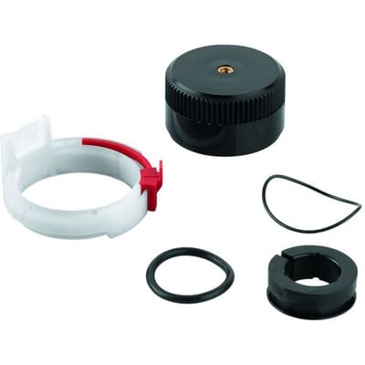Grohe stop ring and regulating nut 47564 for Grohtherm XL 47564000
